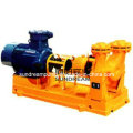 Ay Single- Two Stage Multistage Centrifugal Hot Oil Pump